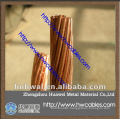 stranded bare copper wire best selling in the Middle East